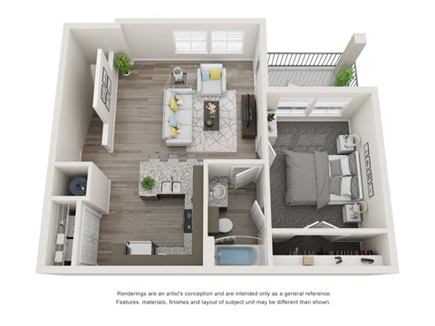 3901 114th St 1-3 Beds Apartment for Rent - Photo Gallery 11